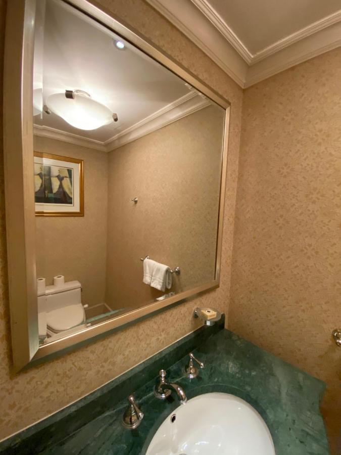 Chez Haytham At Four Seasons Nile Plaza Residential Suite Каир Экстерьер фото